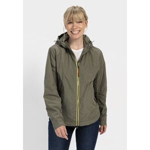 Dzseki Camel Active Jacket Green kép