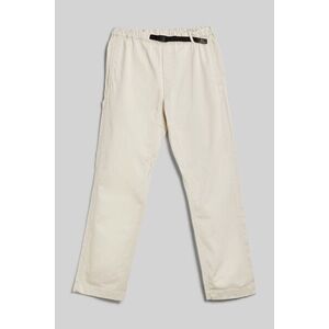 Nadrág Woolrich Easy Pant Stone kép