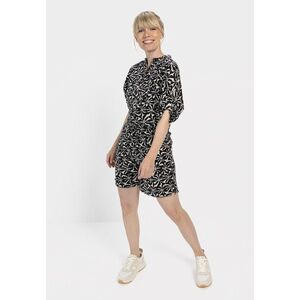 Rövidnadrág Camel Active Trouser Aop kép