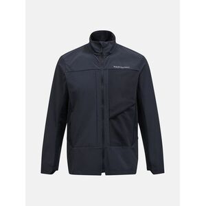 Dzseki Peak Performance M Windblock Stretch Jacket Black kép