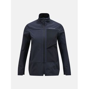 Dzseki Peak Performance W Windblock Stretch Jacket Black kép