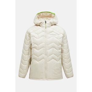 Dzseki Peak Performance M Elevate Liner Hood Sand Fog kép