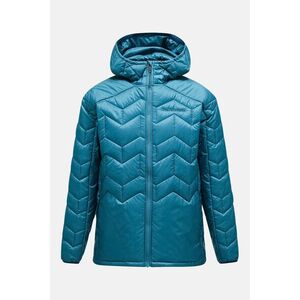 Dzseki Peak Performance M Elevate Liner Hood Hydro Fresh kép