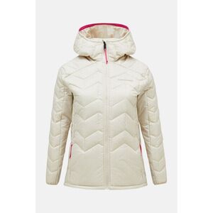 Dzseki Peak Performance W Elevate Liner Hood Sand Fog kép