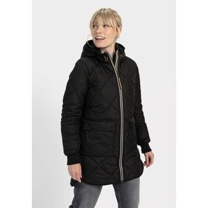 Kabát Camel Active Coat Asphalt kép