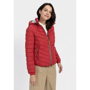Dzseki Camel Active Jacket Orange Rust kép