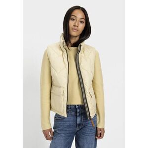 Mellény Camel Active Vest Vanilla kép