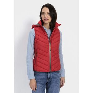 Mellény Camel Active Vest Orange Rust kép