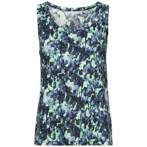 Póló Camel Active Top Leaf Green kép