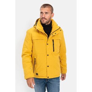 Dzseki Camel Active Texxxactive Jacket Cumin Yellow kép