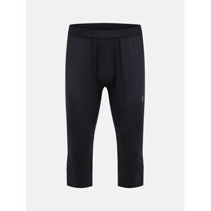 Termikus Fehérnemű Peak Performance M Spirit Short John Black kép
