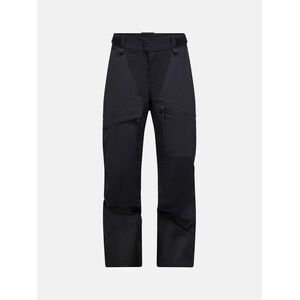 Nadrág Peak Performance M 2L Stretch Pants Black kép
