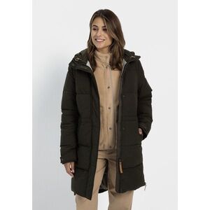 Kabát Camel Active Coat Pine Green kép
