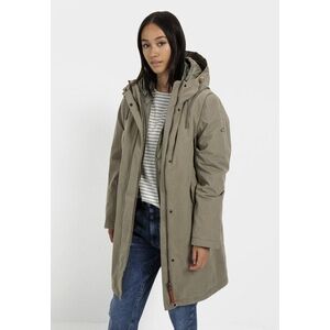 Kabát Camel Active Coat Sage kép