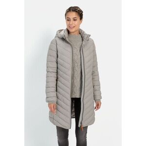 Kabát Camel Active Coat Light Sage kép