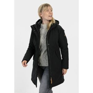 Kabát Camel Active Coat Asphalt kép