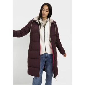 Kabát Camel Active Coat Plum kép