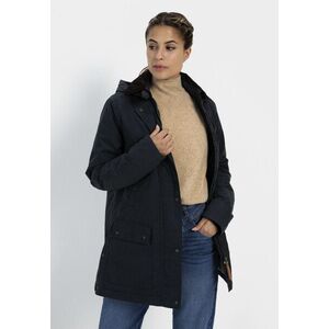 Dzseki Camel Active Jacket Denim Blue kép