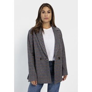 Zakó Camel Active Blazer Indigo kép