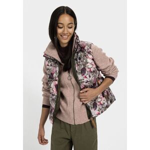 Mellény Camel Active Vest Aop kép
