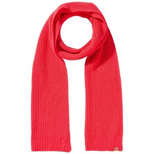 Sál Camel Active Scarf Orange Rust kép