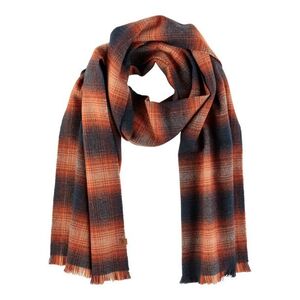 Sál Camel Active Scarf Brick Red kép