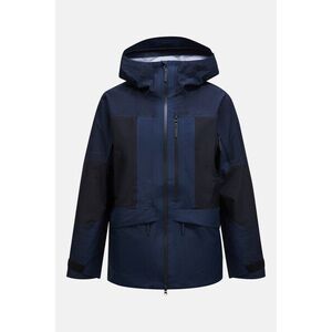 Dzseki Peak Performance M Gravity Gore-Tex 3L Jacket Salute Blue kép