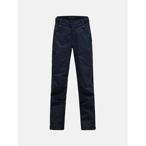 Nadrág Peak Performance W Alpine Gore-Tex Pants Salute Blue kép