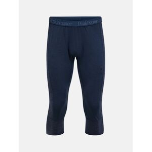 Termikus Fehérnemű Peak Performance M Magic Short John Blue Shadow kép