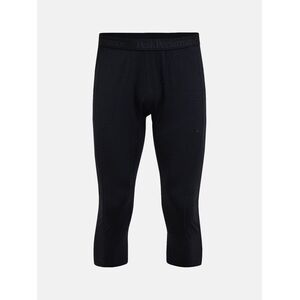 Termikus Fehérnemű Peak Performance M Magic Short John Black kép
