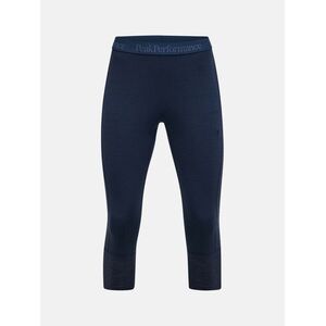 Termikus Fehérnemű Peak Performance W Magic Short John Blue Shadow kép