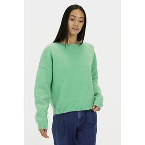 Pulóver Camel Active Knitwear Eukalyptus kép