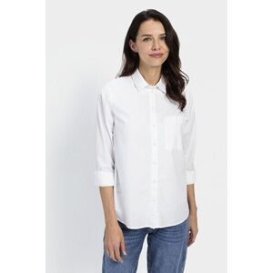 Ing Camel Active Blouse White kép