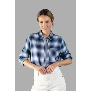 Ing Camel Active Blouse Elemental Blue kép