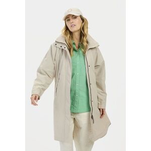 Kabát Camel Active Coat Sand kép