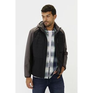 Dzseki Camel Active Blouson Asphalt kép