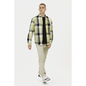 Nadrág Camel Active Basic Chino Beige kép