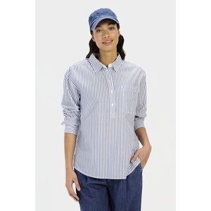 Ing Camel Active Blouse Elemental Blue kép
