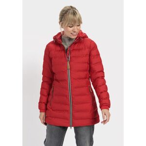 Dzseki Camel Active Jacket Orange Rust kép