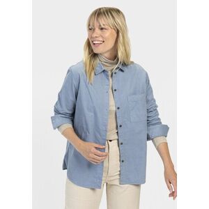 Ing Camel Active Blouse Indigo kép