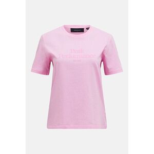 Póló Peak Performance W Original Tee Morning Dew kép