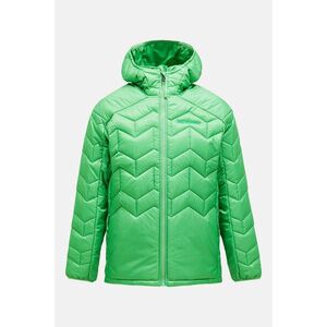 Dzseki Peak Performance M Elevate Liner Hood Peppermint kép