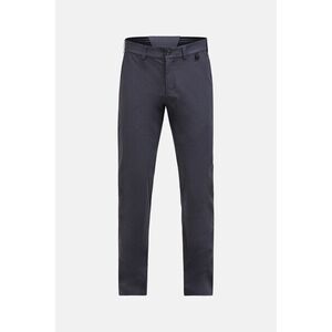 Nadrág Peak Performance M Player Pants Motion Grey kép
