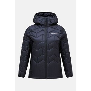 Dzseki Peak Performance W Elevate Liner Hood Black kép