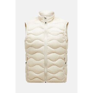 Mellény Peak Performance M Helium Down Vest Sand Fog kép