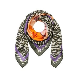 Sál Camel Active Printed Shawl Aop6 kép