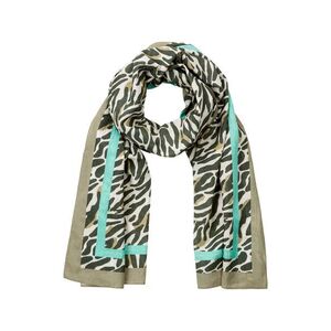 Sál Camel Active Printed Shawl Aop6 kép