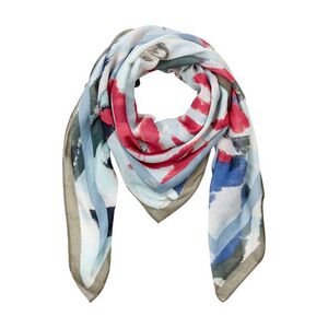 Sál Camel Active Printed Shawl Aop kép