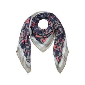 Sál Camel Active Printed Shawl Mandarin kép