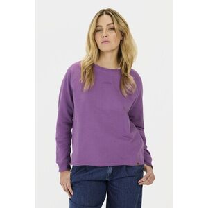 Melegítőfelső Camel Active Sweat Teaberry kép